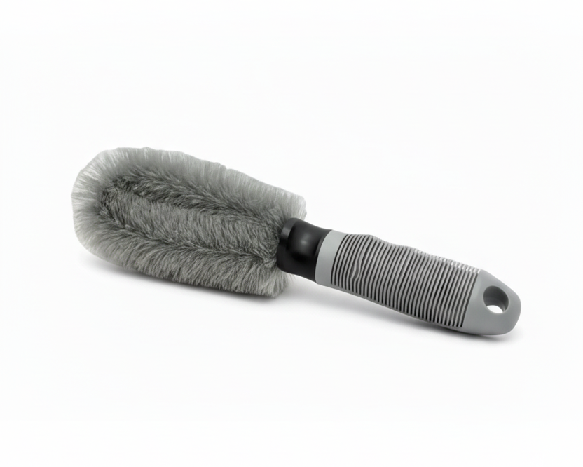 Car Tyre Cleaning Brush