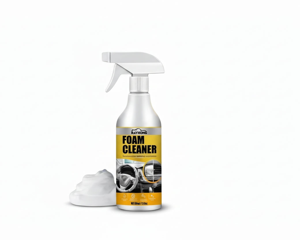 Multipurpose foam cleaner -60 ml